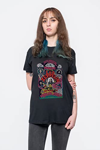 Led Zeppelin - tshirt - Unisex - Short Sleeves - X-Large image 6