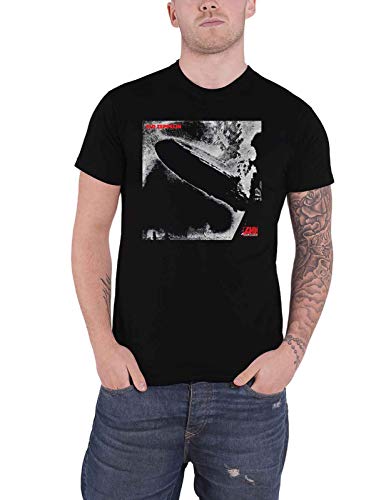 LED ZEPPELIN - tshirt - Unisex - Short Sleeves - PHM - Large image 1