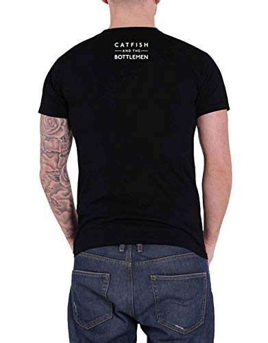 CATFISH AND THE BOTT - tshirt - Unisex - Short Sleeves - PH - 2X-Large image 3