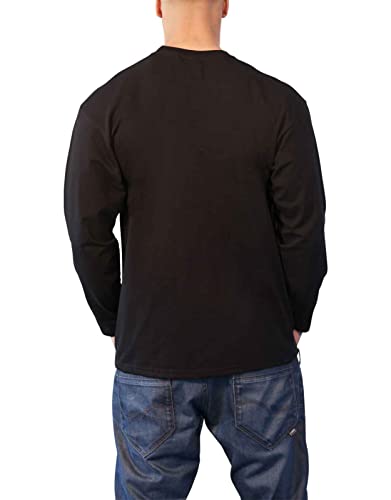 METALLICA - RIDE THE LIGHTN - Clothing - LS - Size XXL image 3