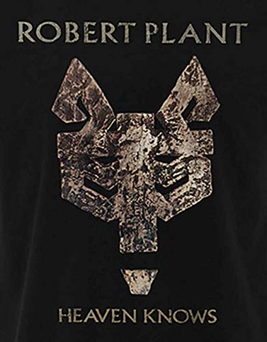 Robert Plant - tshirt - Unisex - Short Sleeves - Medium image 4