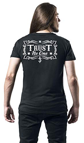 DevilDriver - tshirt - Unisex - Short Sleeves - 2X-Large image 6