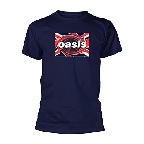 OASIS - tshirt - Unisex - Short Sleeves - PHM - Medium image 1