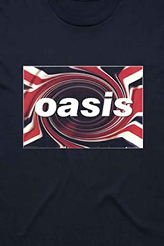 OASIS - tshirt - Unisex - Short Sleeves - PHM - Medium image 3