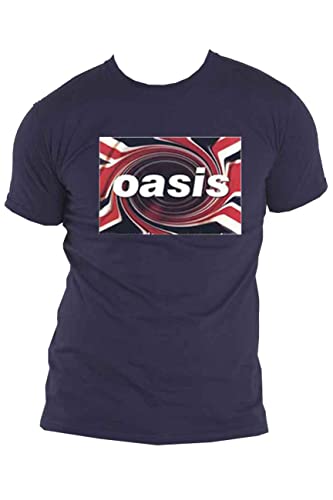 OASIS - tshirt - Unisex - Short Sleeves - PHM - Medium image 4