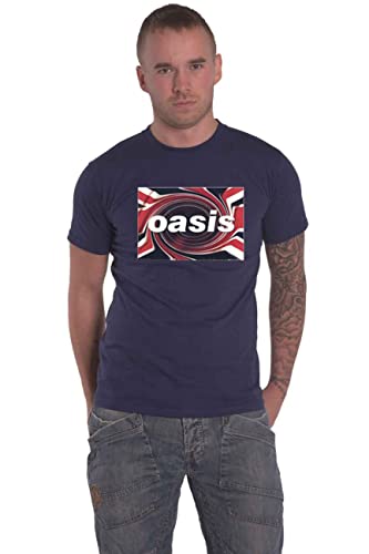OASIS - tshirt - Unisex - Short Sleeves - PHM - 2X-Large image 1