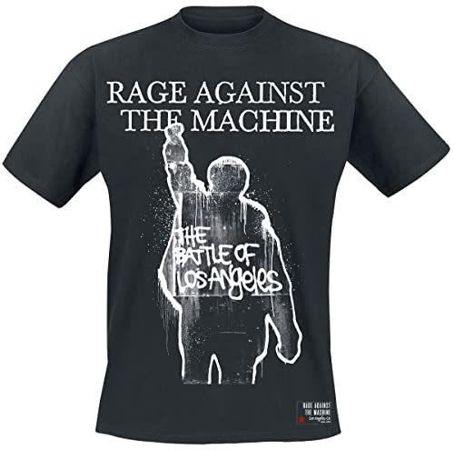 Rage Against The Mac - tshirt - Unisex - Short Sleeves - Small image 2