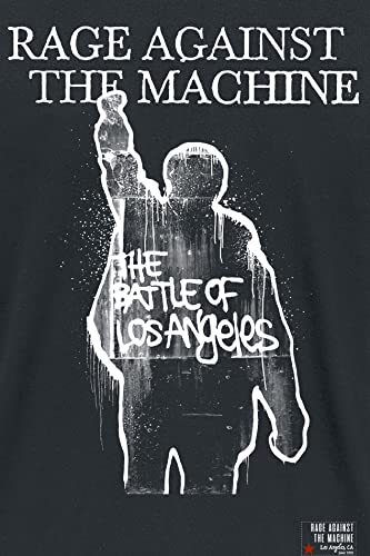 Rage Against The Mac - tshirt - Unisex - Short Sleeves - Small image 4
