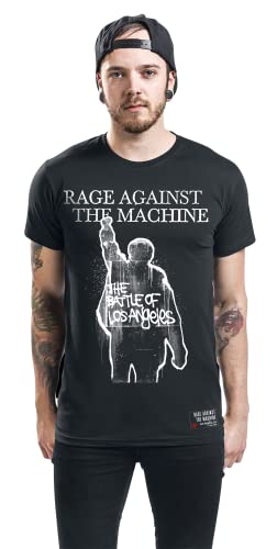 Rage Against The Mac - tshirt - Unisex - Short Sleeves - Small image 5