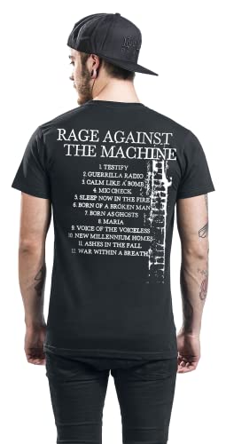 Rage Against The Mac - tshirt - Unisex - Short Sleeves - Small image 6