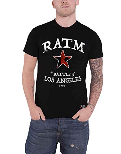 RAGE AGAINST THE MAC - tshirt - Unisex - Short Sleeves - PHM - Large image 2