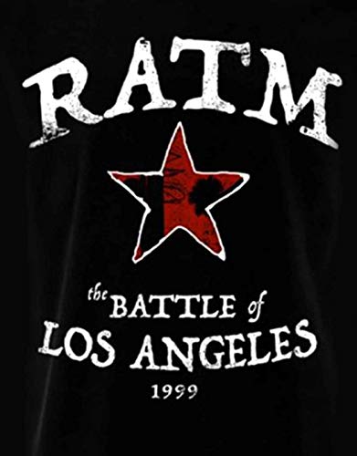 RAGE AGAINST THE MAC - tshirt - Unisex - Short Sleeves - PHM - Large image 4