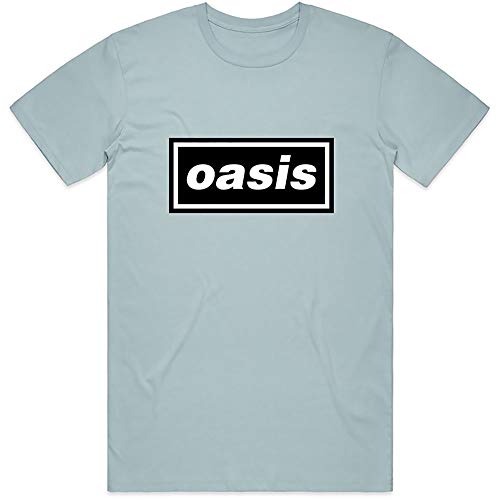 OASIS - tshirt - Unisex - Short Sleeves - PHM - Small image 1