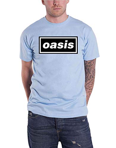 OASIS - tshirt - Unisex - Short Sleeves - PHM - Large image 1