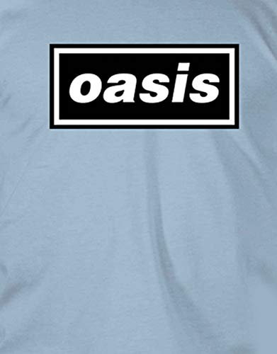 OASIS - tshirt - Unisex - Short Sleeves - PHM - Large image 3