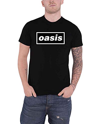 OASIS - tshirt - Unisex - Short Sleeves - PHM - Medium image 1