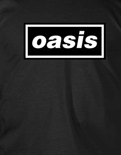 OASIS - tshirt - Unisex - Short Sleeves - PHM - Medium image 3
