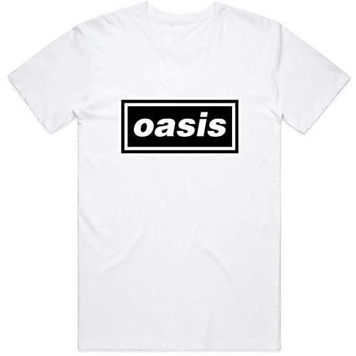 OASIS - tshirt - Unisex - Short Sleeves - PHM - Small image 1