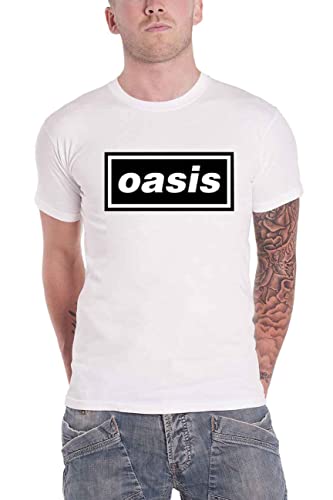 OASIS - tshirt - Unisex - Short Sleeves - PHM - X-Large image 2