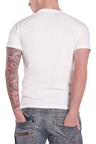 OASIS - tshirt - Unisex - Short Sleeves - PHM - X-Large image 3