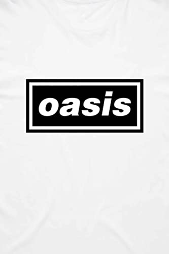 OASIS - tshirt - Unisex - Short Sleeves - PHM - X-Large image 4