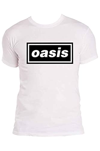 OASIS - tshirt - Unisex - Short Sleeves - PHM - X-Large image 5