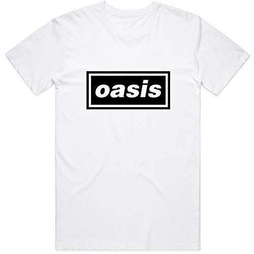 OASIS - tshirt - Unisex - Short Sleeves - PHM - 2X-Large image 1