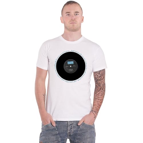 Oasis - tshirt - Unisex - Short Sleeves - 2X-Large image 2