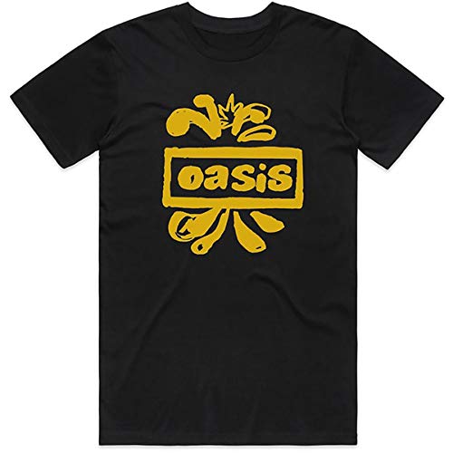 Oasis - tshirt - Unisex - Short Sleeves - Small image 2