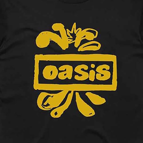 Oasis - tshirt - Unisex - Short Sleeves - 2X-Large image 4