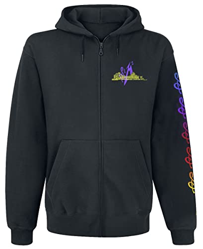 METALLICA - &M2 ANNIVERAR - sweatshirts - HSWZ - Size S image 1