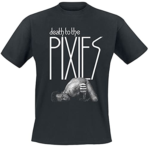 Pixies - tshirt - Unisex - Short Sleeves - Small image 2