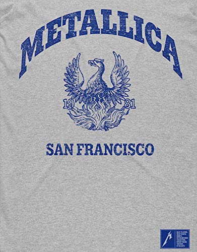 COLLEGE CREST - tshirt - Unisex - T Shirt - Small image 3