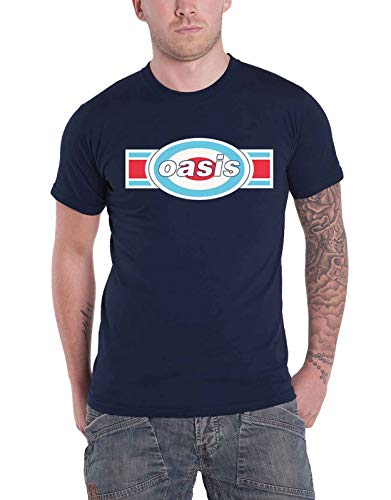 Oasis - tshirt - Unisex - Short Sleeves - Large image 2