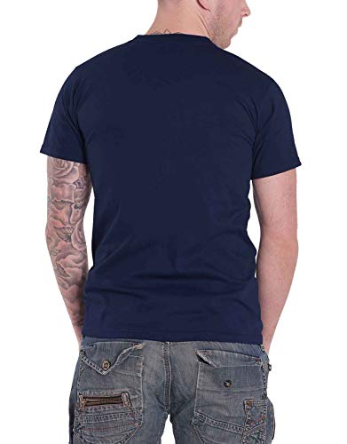 Oasis - tshirt - Unisex - Short Sleeves - Large image 3