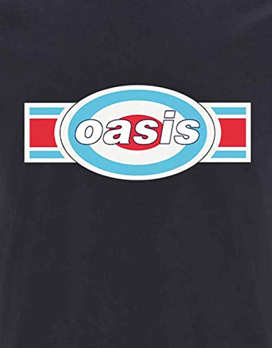 Oasis - tshirt - Unisex - Short Sleeves - Large image 4