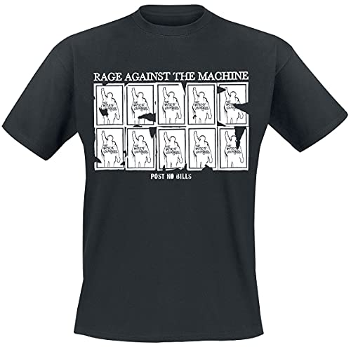 Rage Against The Mac - tshirt - Unisex - Short Sleeves - Medium image 2