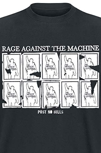 Rage Against The Mac - tshirt - Unisex - Short Sleeves - XX-Large image 3