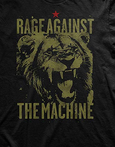 Rage Against The Mac - tshirt - Unisex - Short Sleeves - XX-Large image 4