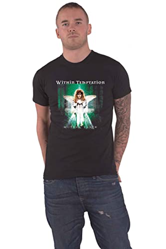 Within Temptation - tshirt - Unisex - Short Sleeves - Medium image 2