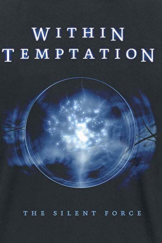 Within Temptation - tshirt - Unisex - Short Sleeves - Small image 4