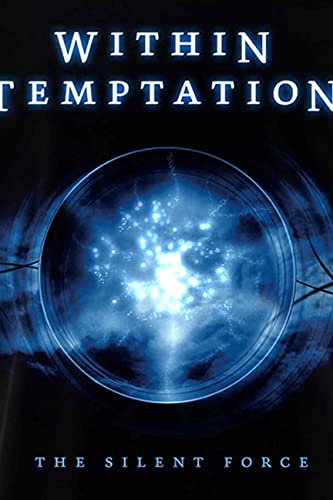 Within Temptation - tshirt - Unisex - Short Sleeves - X-Large image 4