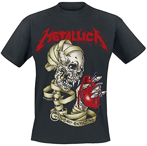 tshirt - Unisex - Short Sleeves - Large image 1
