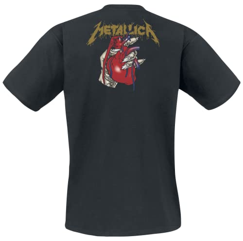 tshirt - Unisex - Short Sleeves - Large image 2