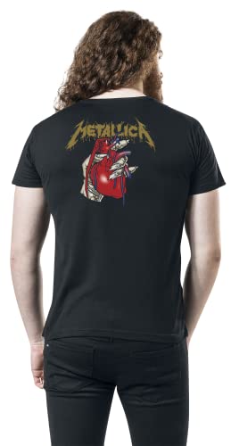 tshirt - Unisex - Short Sleeves - Large image 5