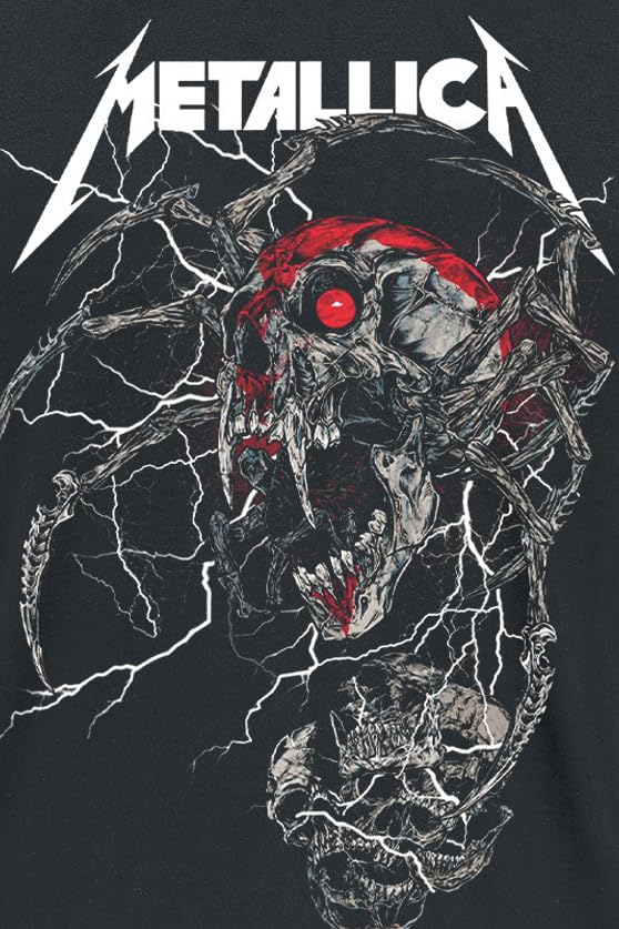 SPIDER DEAD - tshirt - T Shirt - Size S image 3