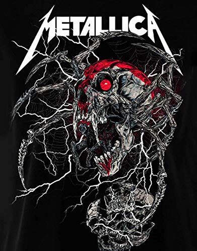 SPIDER DEAD - tshirt - Unisex - T Shirt - X-Large image 3
