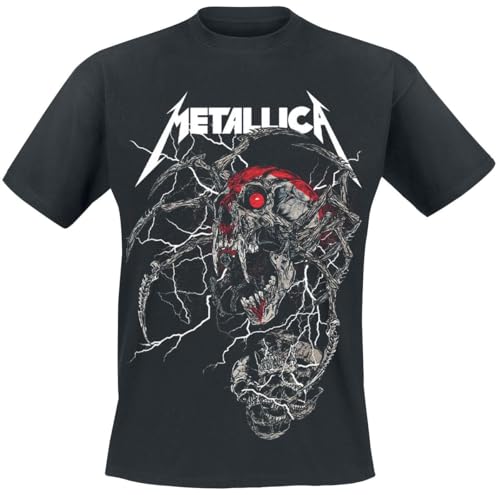 SPIDER DEAD - tshirt - T Shirt - Size XXL image 2