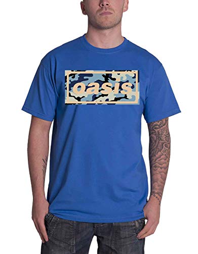 Oasis - tshirt - Unisex - Short Sleeves - X-Large image 2