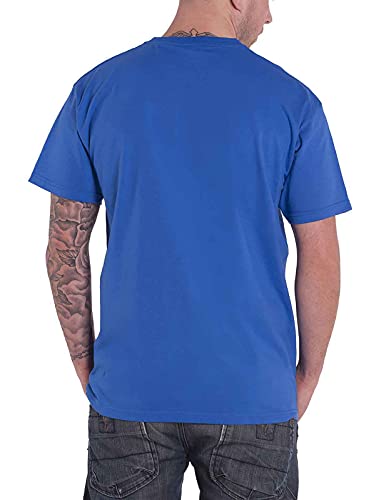 Oasis - tshirt - Unisex - Short Sleeves - Small image 3